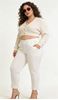 Immagine di CURVY GIRL STRETCH TROUSERS